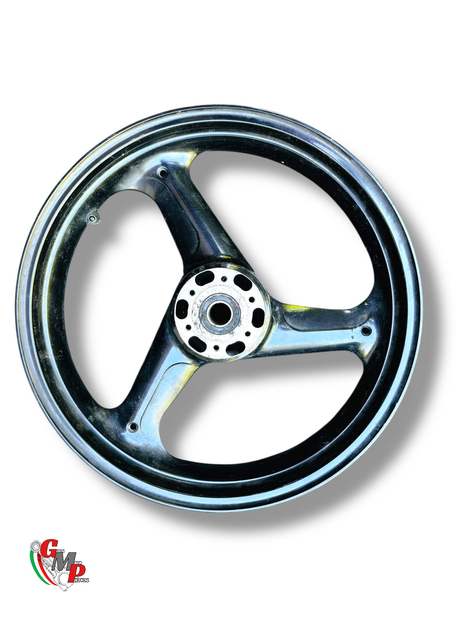 Llanta delantera - Ducati