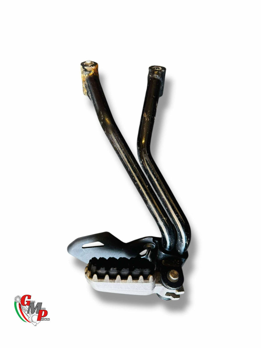 REPOSAPIÉS TRASERO DERECHO - Ducati