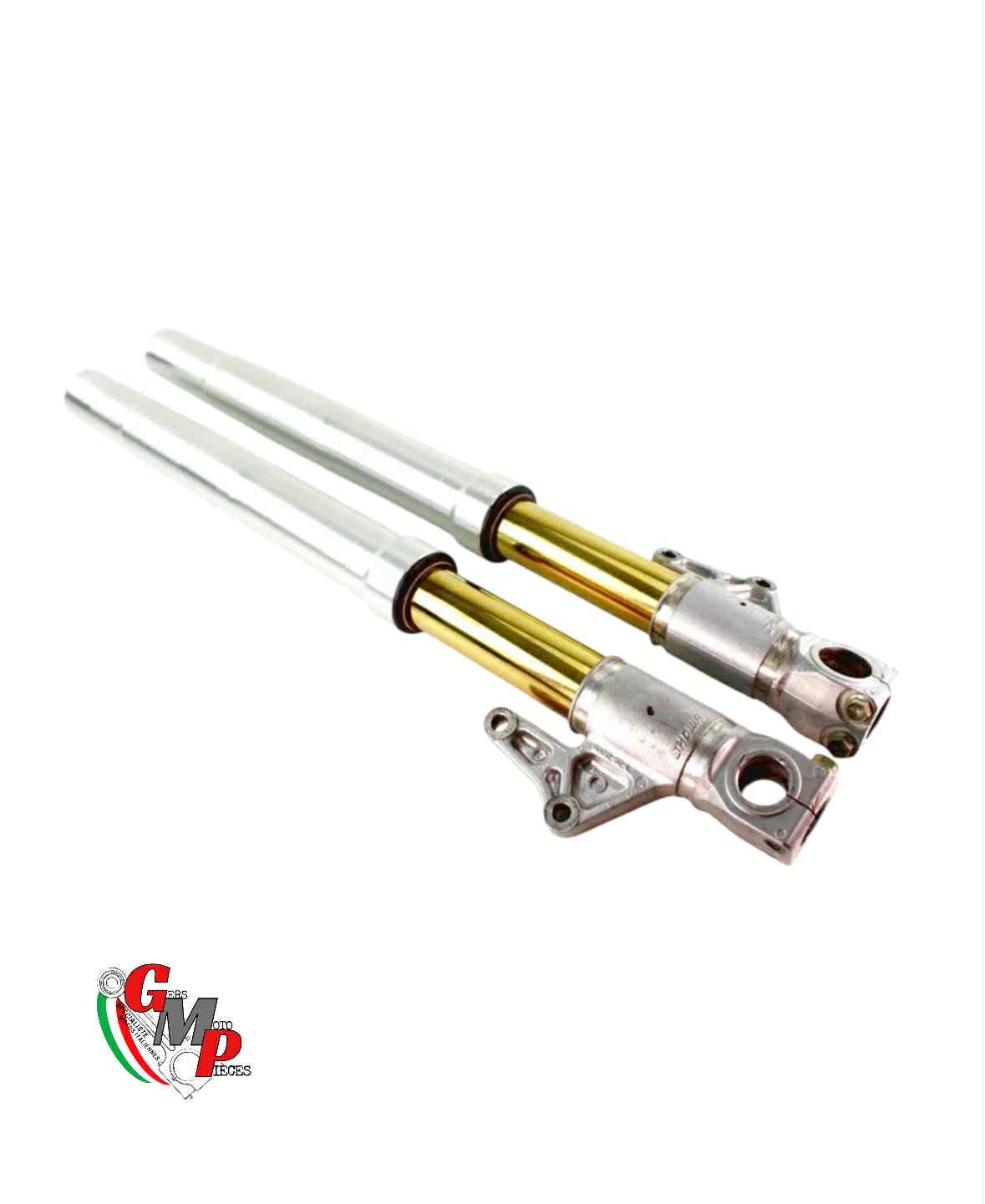 Paire de tubes de fourches Showa - Ducati